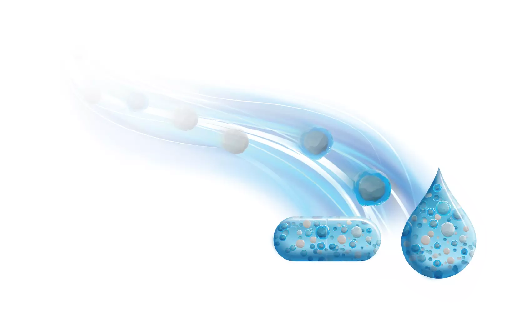 Tris ADHD LiquiXR Tablet & Droplet Icon